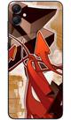 Capa Adesivo Skin071 Verso Para Galaxy A05 4G (SM-A055) Capa Adesivo Skin071 Verso Para Galaxy A05 4G (SM-A055)