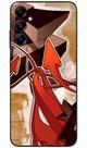 Capa Adesivo Skin071 Verso Para Galaxy A05S 4G (SM-A057)