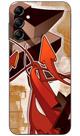 Capa Adesivo Skin071 Verso Para Galaxy A14 4G (SM-A145)