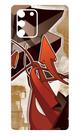 Capa Adesivo Skin071 Verso Para Galaxy S10 Lite Sm-g770f