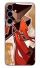Capa Adesivo Skin071 Verso Para Galaxy S24+ (S24 Plus) Capa Adesivo Skin071 Verso Para Galaxy S24+ (S24 Plus)