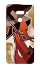 Capa Adesivo Skin071 Verso Para LG G8 Thinq 2019 Capa Adesivo Skin071 Verso Para LG G8 Thinq 2019