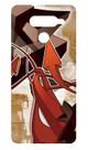 Capa Adesivo Skin071 Verso Para LG K12 Prime