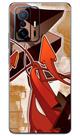 Capa Adesivo Skin071 Verso Para MI 11T Pro (2021)