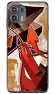 Capa Adesivo Skin071 Verso Para Motorola Edge 20 Lite (2021)