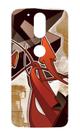 Capa Adesivo Skin071 Verso Para Motorola Moto G4 Plus Capa Adesivo Skin071 Verso Para Motorola Moto G4 Plus