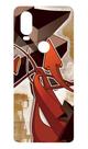 Capa Adesivo Skin071 Verso Para Motorola One Vision 2019