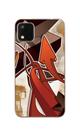 Capa Adesivo Skin071 Verso Para Multilaser E Lite 2