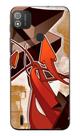 Capa Adesivo Skin071 Verso Para Multilaser G 2 4G (2022)