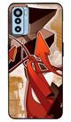 Capa Adesivo Skin071 Verso Para Multilaser Multi H (P9180)