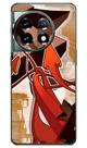 Capa Adesivo Skin071 Verso Para OnePlus 11 5G
