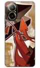 Capa Adesivo Skin071 Verso Para Realme C67 Capa Adesivo Skin071 Verso Para Realme C67
