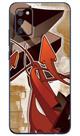 Capa Adesivo Skin071 Verso Para Samsung Galaxy A02s (2020)
