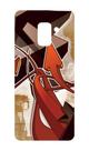 Capa Adesivo Skin071 Verso Para Samsung Galaxy A8 2018