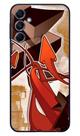 Capa Adesivo Skin071 Verso Para Samsung Galaxy M34 5g