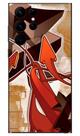 Capa Adesivo Skin071 Verso Para Samsung Galaxy S22 Ultra 5G Capa Adesivo Skin071 Verso Para Samsung Galaxy S22 Ultra 5G