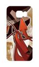 Capa Adesivo Skin071 Verso Para Samsung Galaxy S6 Sm-g920 Capa Adesivo Skin071 Verso Para Samsung Galaxy S6 Sm-g920