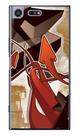 Capa Adesivo Skin071 Verso Para Sony Xperia Xz Premium Capa Adesivo Skin071 Verso Para Sony Xperia Xz Premium
