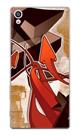 Capa Adesivo Skin071 Verso Para Sony Xperia Z5 Premium
