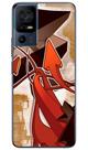 Capa Adesivo Skin071 Verso Para TCL 40 SE 2023 (T610E)