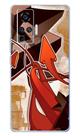 Capa Adesivo Skin071 Verso Para Vivo X50 Pro (2020)