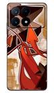 Capa Adesivo Skin071 Verso Para Xiaomi Poco F6 Pro