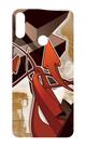 Capa Adesivo Skin071 Verso Para Zenfone Max Pro M2 Zb630kl