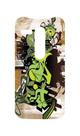 Capa Adesivo Skin072 Motorola Moto G Xt1032 Capa Adesivo Skin072 Motorola Moto G Xt1032