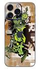 Capa Adesivo Skin072 Verso Para Apple Iphone 15 Pro Max Capa Adesivo Skin072 Verso Para Apple Iphone 15 Pro Max