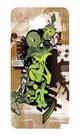Capa Adesivo Skin072 Verso Para Asus Zenfone 4 Selfie