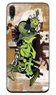 Capa Adesivo Skin072 Verso Para Asus Zenfone Max Pro (m1)