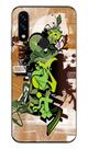 Capa Adesivo Skin072 Verso Para Blu G70 (2020)
