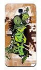 Capa Adesivo Skin072 Verso Para Galaxy J7 Prime Sm-g610m Capa Adesivo Skin072 Verso Para Galaxy J7 Prime Sm-g610m