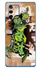 Capa Adesivo Skin072 Verso Para Galaxy S10 Lite Sm-g770f Capa Adesivo Skin072 Verso Para Galaxy S10 Lite Sm-g770f