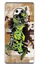 Capa Adesivo Skin072 Verso Para Huawei Mate 30 Pro