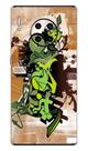Capa Adesivo Skin072 Verso Para Huawei Mate 30 Pro