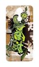 Capa Adesivo Skin072 Verso Para Lg K9