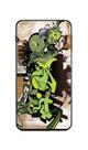 Capa Adesivo Skin072 Verso Para LG Optimus F5 (P875) Capa Adesivo Skin072 Verso Para LG Optimus F5 (P875)