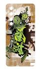 Capa Adesivo Skin072 Verso Para Mi Note 10 Lite