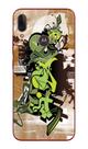 Capa Adesivo Skin072 Verso Para Motorola Moto E6 Plus