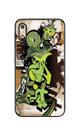 Capa Adesivo Skin072 Verso Para Multilaser E Lite (P9126)