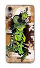 Capa Adesivo Skin072 Verso Para Multilaser F 3G (2019)