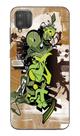 Capa Adesivo Skin072 Verso Para Multilaser Multi G 3 4G