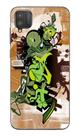 Capa Adesivo Skin072 Verso Para Multilaser Multi G 3 4G