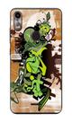 Capa Adesivo Skin072 Verso Para Obasmart Conecta OB023
