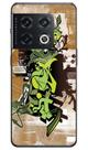 Capa Adesivo Skin072 Verso Para OnePlus 10 Pro