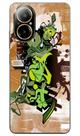 Capa Adesivo Skin072 Verso Para Realme C67 Capa Adesivo Skin072 Verso Para Realme C67