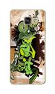 Capa Adesivo Skin072 Verso Para Samsung Galaxy A3 2016 A310 Capa Adesivo Skin072 Verso Para Samsung Galaxy A3 2016 A310