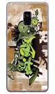 Capa Adesivo Skin072 Verso Para Samsung Galaxy A8 Plus