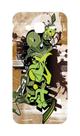 Capa Adesivo Skin072 Verso Para Samsung Galaxy J3 J300/j320